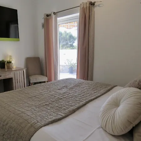 Arum - Con Piscina Privada فيلة ماسبالوماس