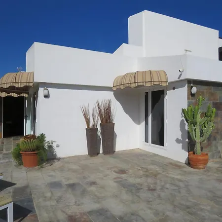 Arum - Con Piscina Privada فيلة ماسبالوماس