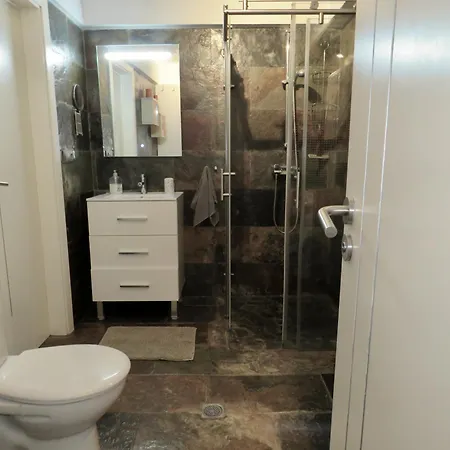 Arum - Con Piscina Privada ماسبالوماس